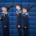 311th Recruiting Squadron oversees AFJROTC drill competition