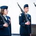 311th Recruiting Squadron oversees AFJROTC drill competition