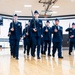 311th Recruiting Squadron oversees AFJROTC drill competition