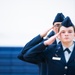 311th Recruiting Squadron oversees AFJROTC drill competition