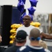 Demarcus Ware Visit to JBSA-Randolph