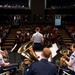 USAF Heritage of America Band supports recruiting mission
