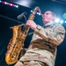 USAF Band of Flight supports recruiting mission