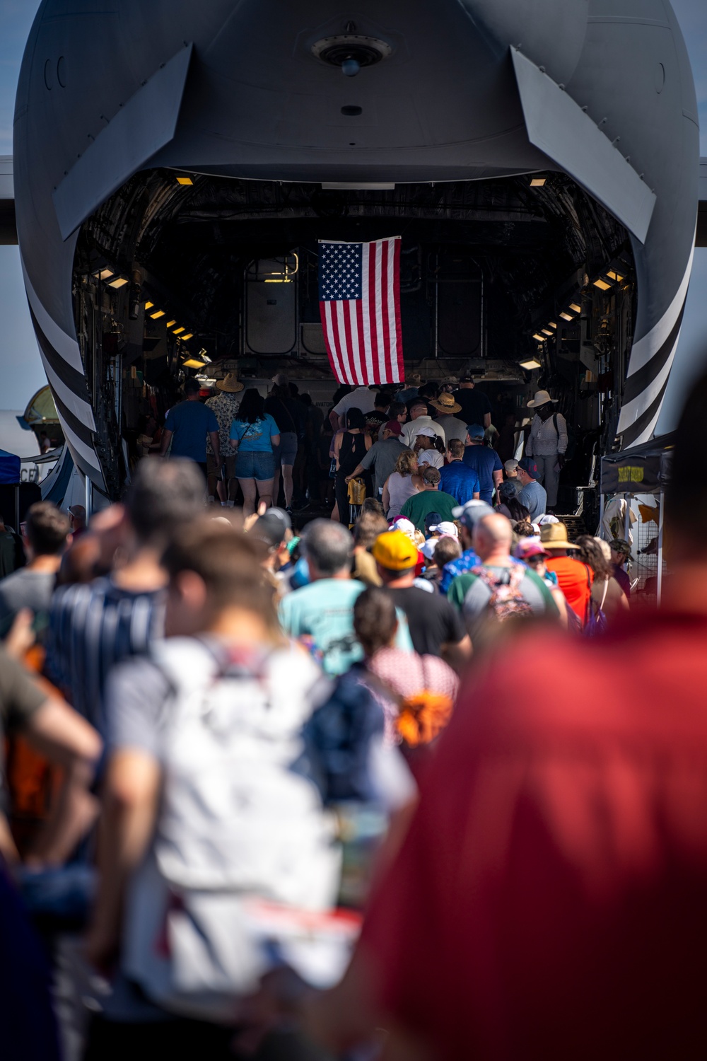 2023 Cleveland National Air Show