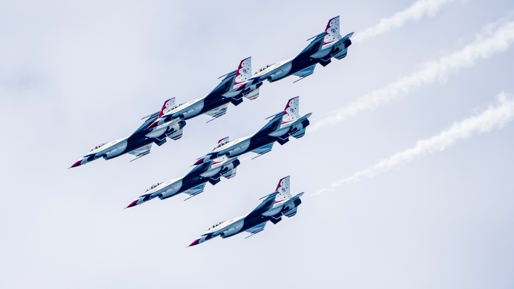 2023 Cleveland National Air Show