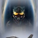 Aim High Poster: F-16