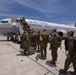 U.S. Coast Guard Port Security Unit 305 decommissions unit and Coast Guard mission in Guantanamo Bay, Cuba after 21 years
