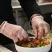 D.C. ANG prep food pre-flight