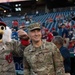 Washington Nationals host Air Force Night