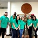CTF 75 Hosts Blood Drive