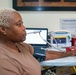CTF 75 Hosts Blood Drive