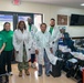 CTF 75 Hosts Blood Drive