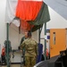 General Hokanson receives familiarization flight with D.C. ANG