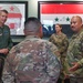 General Hokanson receives familiarization flight with D.C. ANG