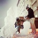 2023 Humphreys First Snow