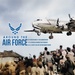 Around the Air Force: Berlin Airlift 75th Anniversary, AFFORGEN Changes Deployments, A-Staffs for Air Expeditionary Wings