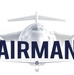 Airman Magazine Flag Logo