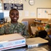 Meet our Team: Pvt. Diamond Wilson