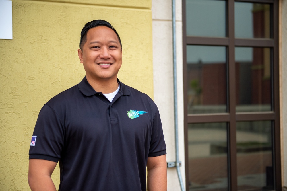 Meet our Team: Lorenzo Ranches
