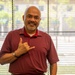 Meet our Team: Peter Garrido