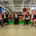 Local youth orchestra performs for Humphreys community members
