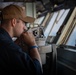 IKE Supports Naval Operations in 5th Fleet Area of Operations