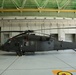 UH-60 Blackhawk Maintenance at Kastner Heliport