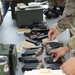 U.S. Army Aviation Battalion Japan Small Arms Weapons Range