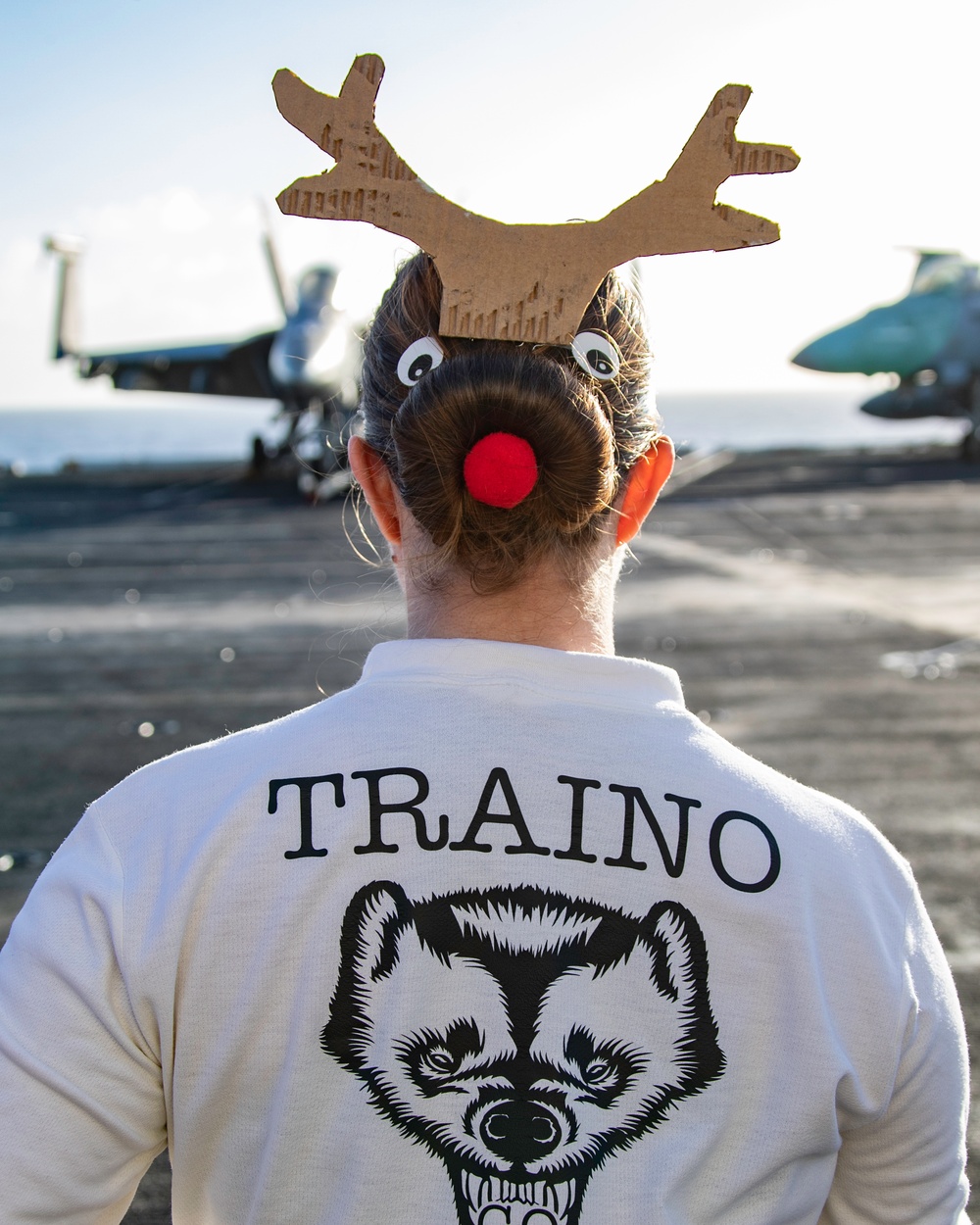 Christmas Eve Celebrations