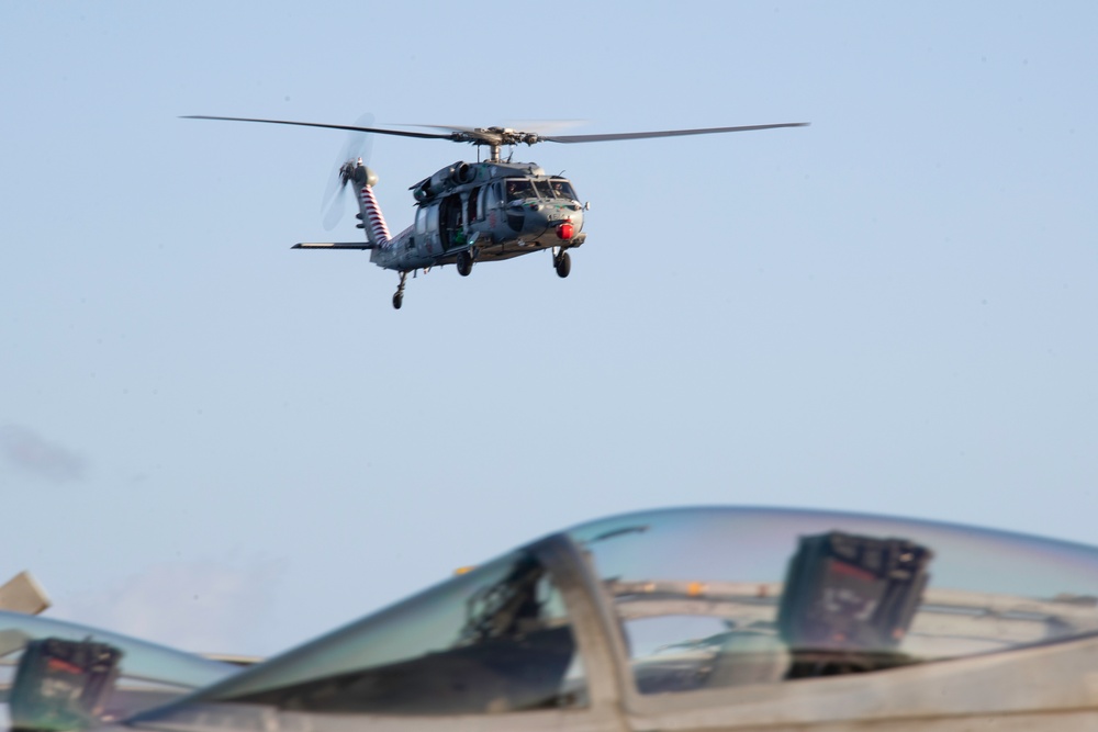 Christmas Eve Celebrations