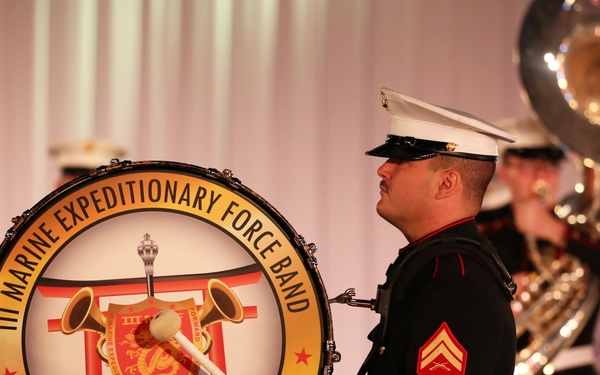 Japan Self-Defense Forces Marching Festival