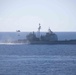 Replenishment at Sea