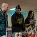 Humphreys community supports displaced service members