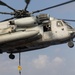 26th MEU(SOC) conducts Day/Night Heavy Lift and HST operations on USS Bataan