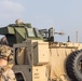 26th MEU(SOC) Conducts JLTV-Mounted .50 Caliber Machine Gun Range Aboard USS Bataan