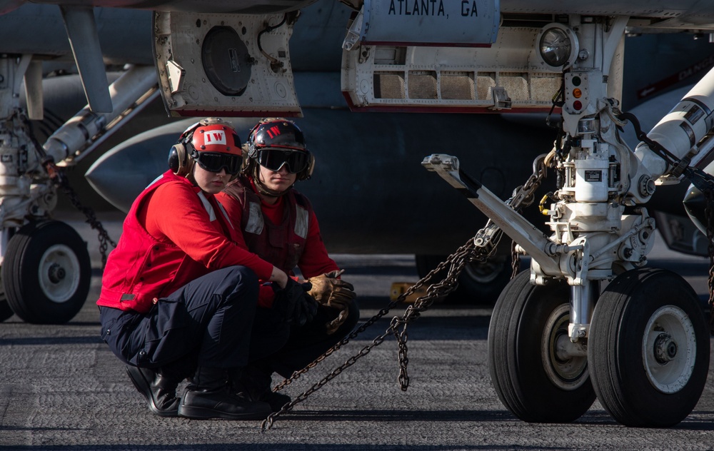 Flight Operations