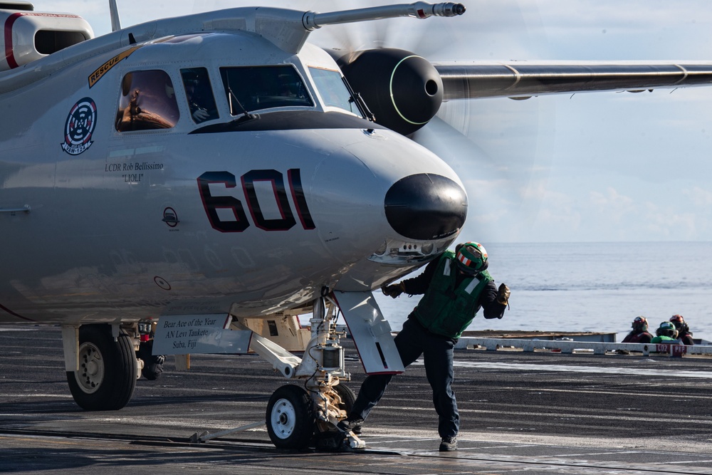 Flight Operations