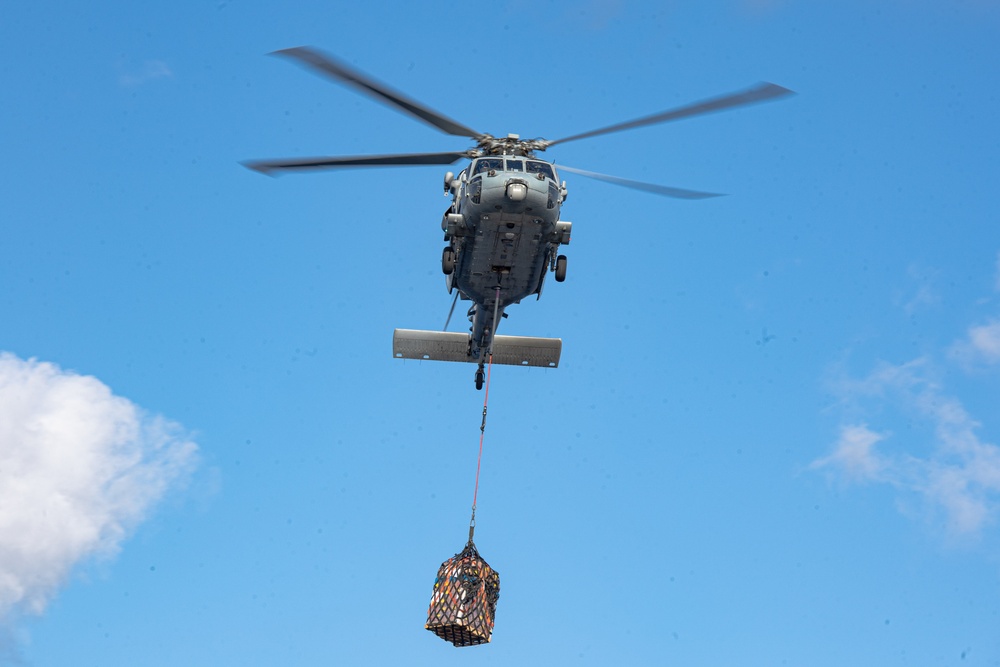 Flight Operations