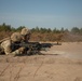 Base of the Pyramid Soldiers conduct crew-served weapon qualification in Poland