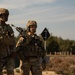 Base of the Pyramid Soldiers conduct crew-served weapon qualification in Poland