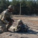 Base of the Pyramid Soldiers conduct crew-served weapon qualification in Poland