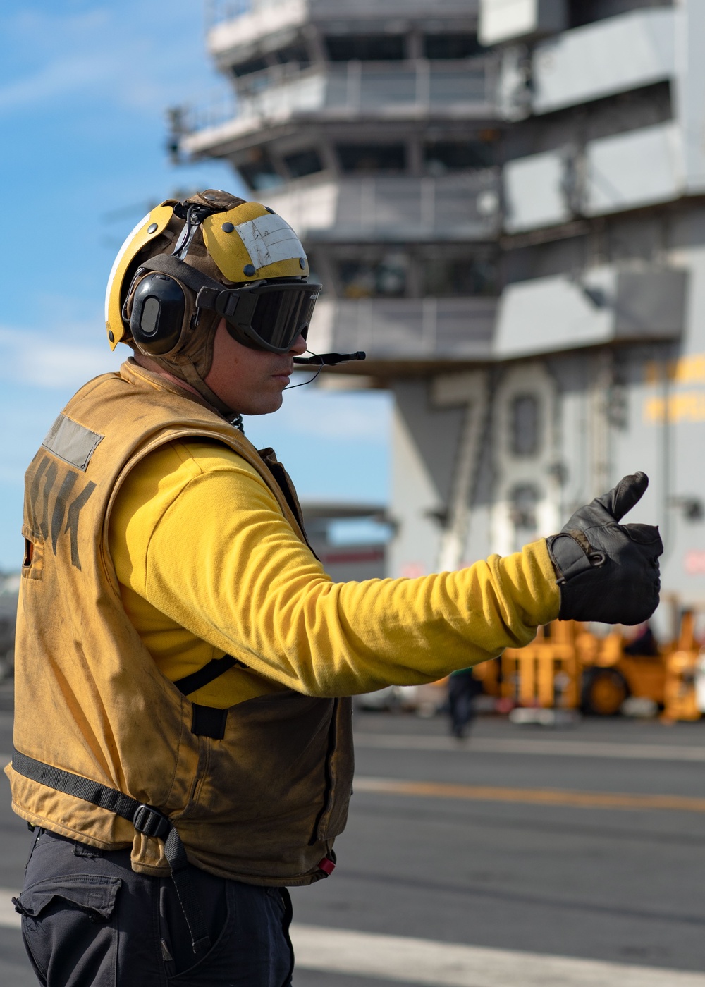 Flight Operations