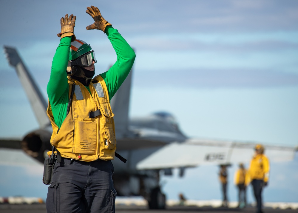 Flight Operations