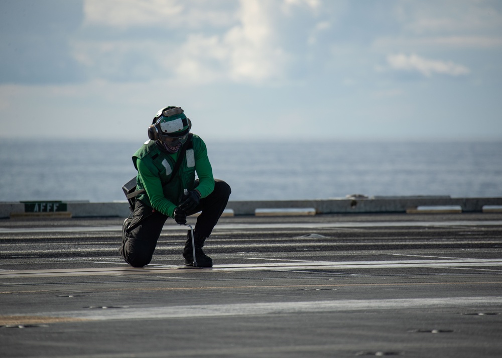 Flight Operations