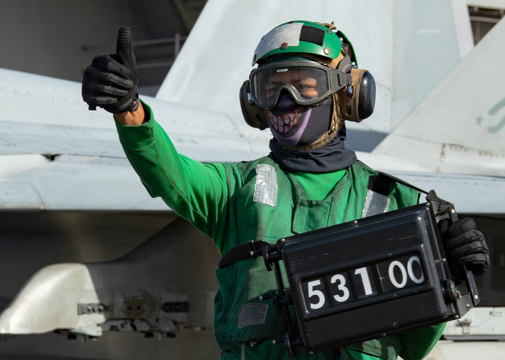 Flight Operations