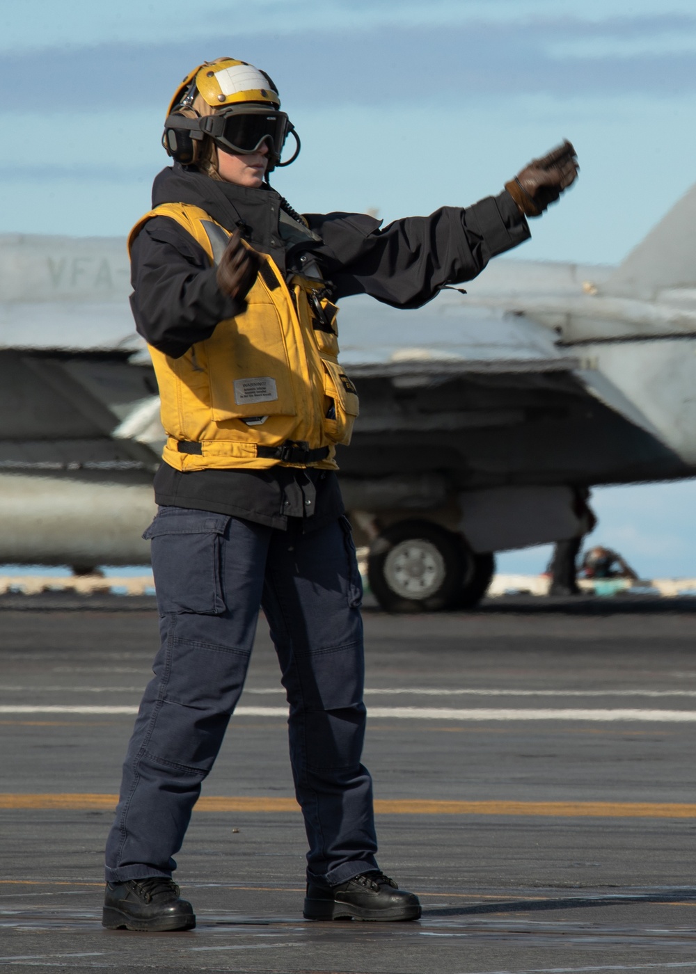 Flight Operations
