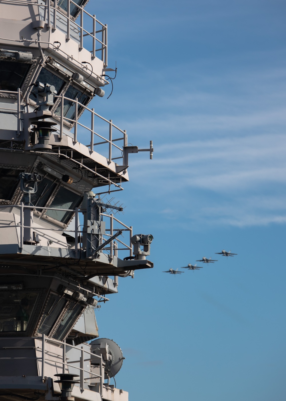 Flight Operations
