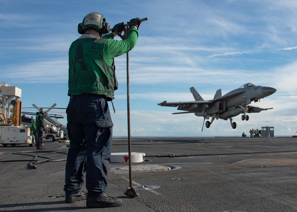 Flight Operations