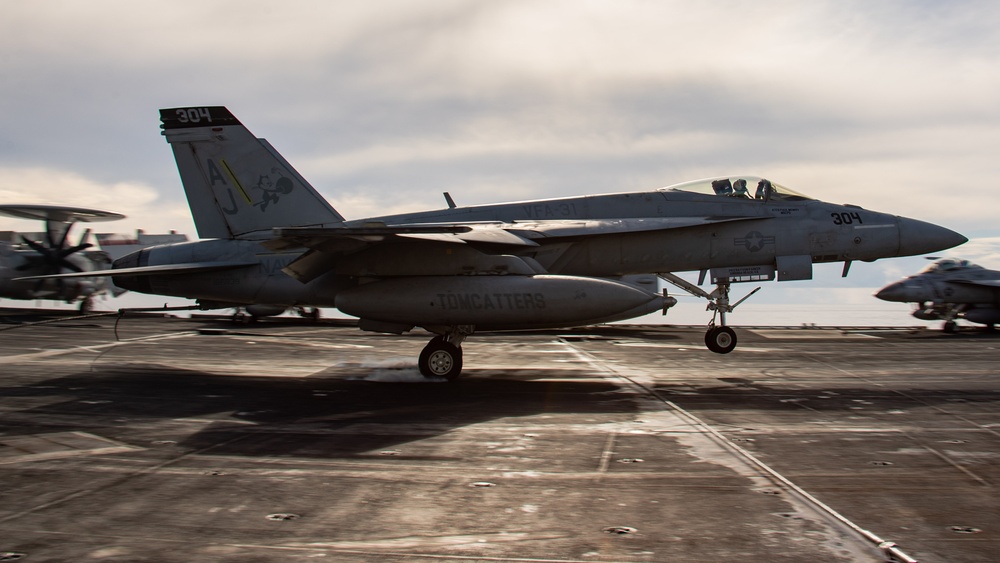 Flight Operations