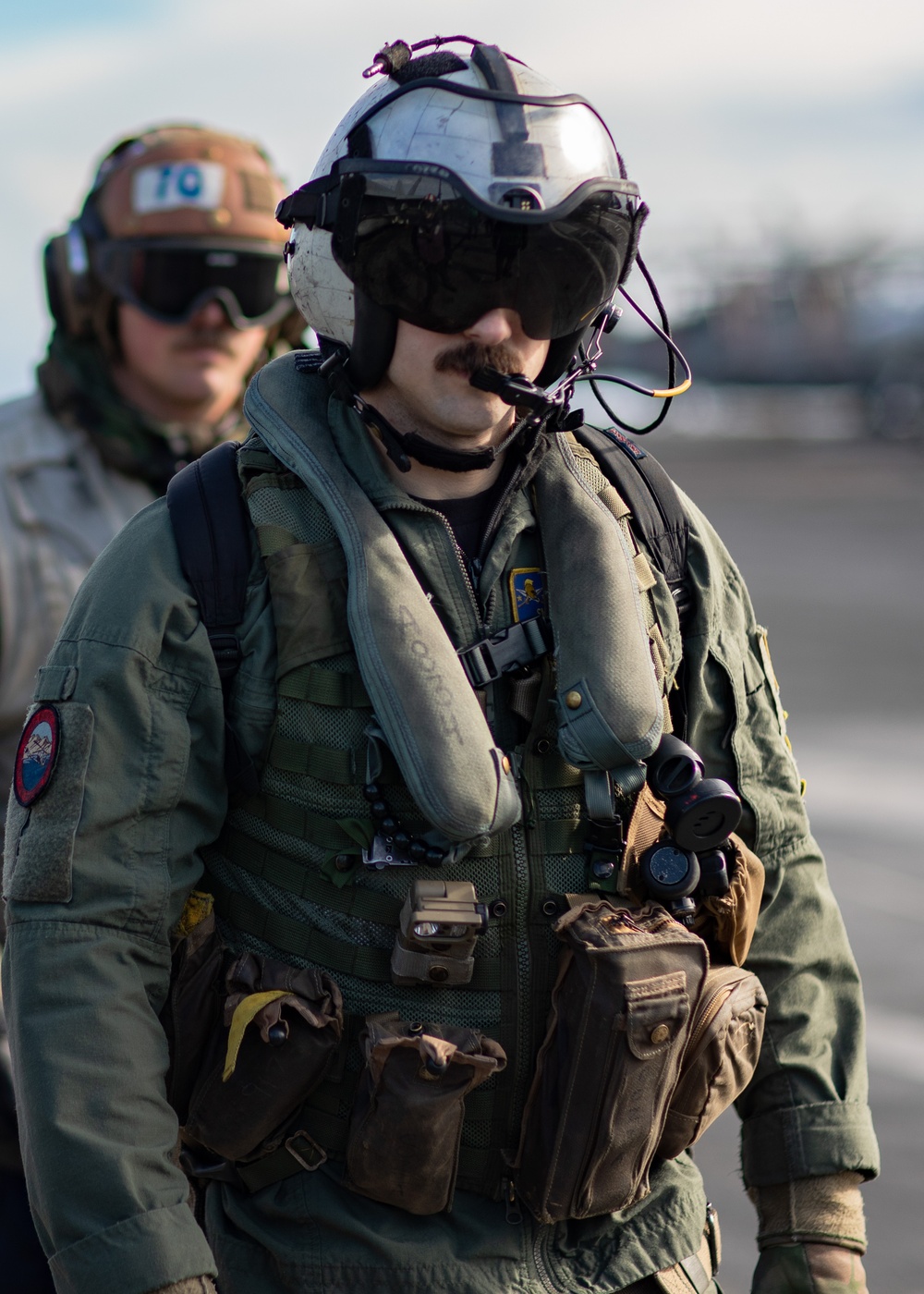 Flight Operations